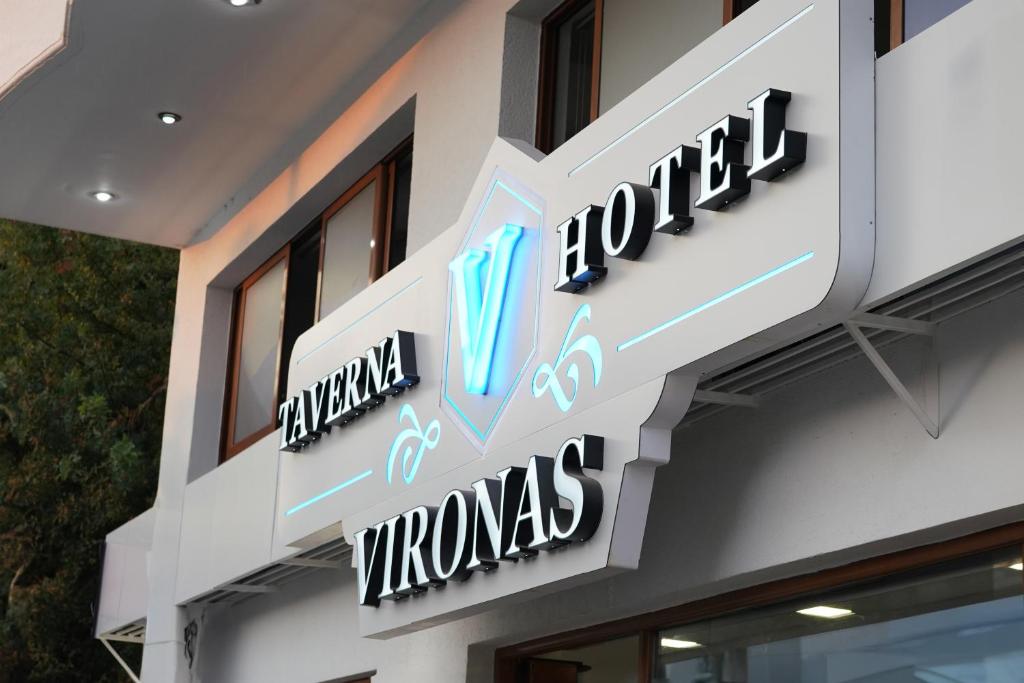 Luxury summer hotel by the sea