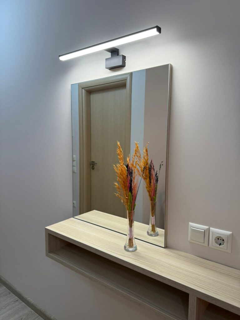 Vironas hotel atmosphere